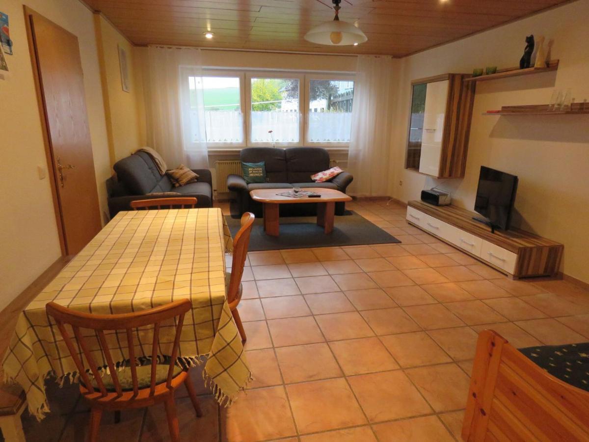 Quiet Apartment Along A Stream In Halenfeld Sellerich Extérieur photo
