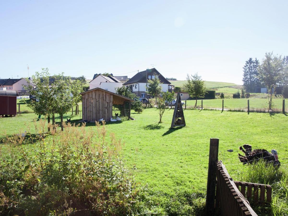 Quiet Apartment Along A Stream In Halenfeld Sellerich Extérieur photo