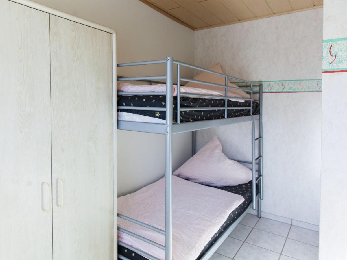 Quiet Apartment Along A Stream In Halenfeld Sellerich Extérieur photo