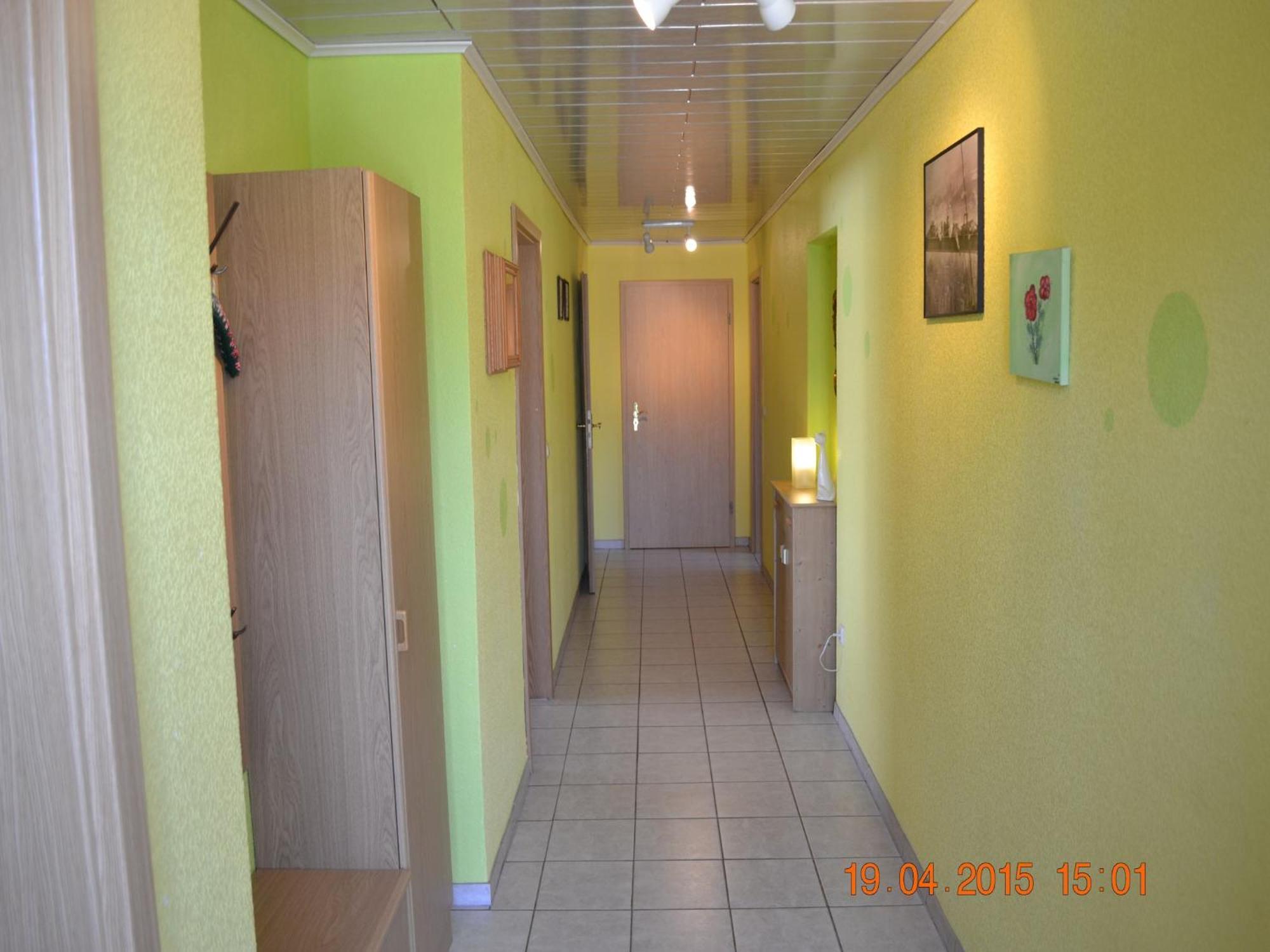 Quiet Apartment Along A Stream In Halenfeld Sellerich Extérieur photo