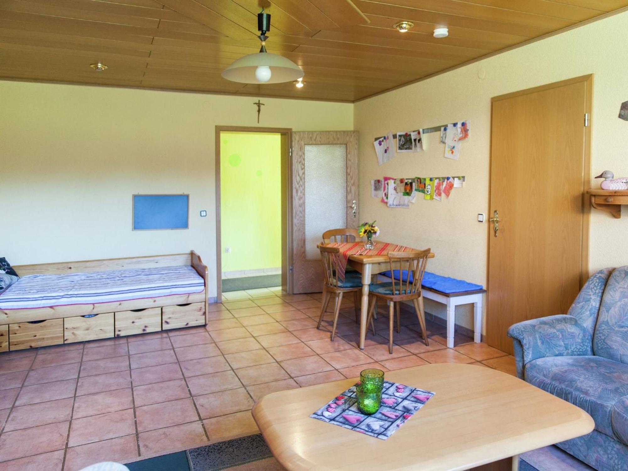 Quiet Apartment Along A Stream In Halenfeld Sellerich Extérieur photo