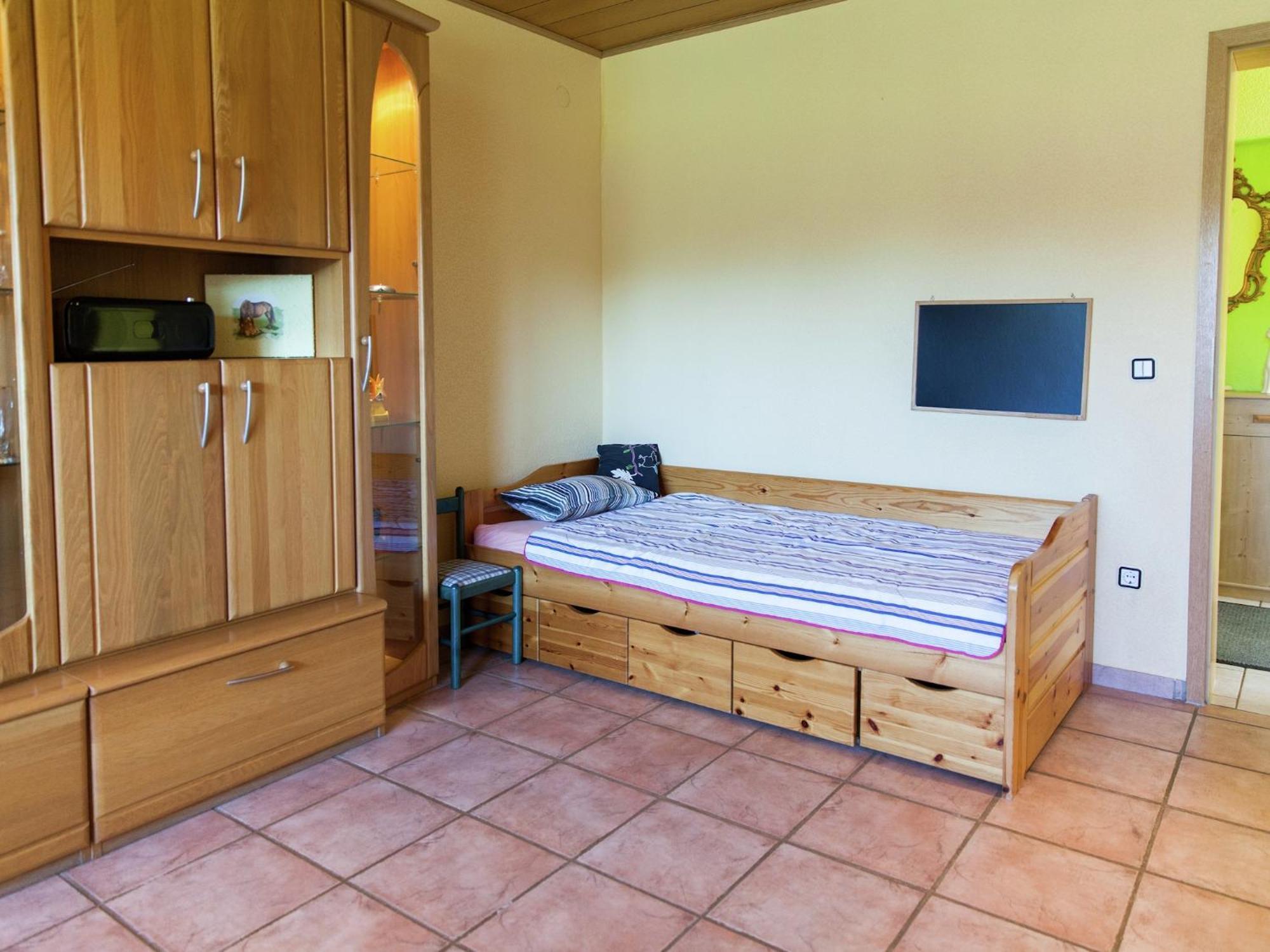 Quiet Apartment Along A Stream In Halenfeld Sellerich Extérieur photo
