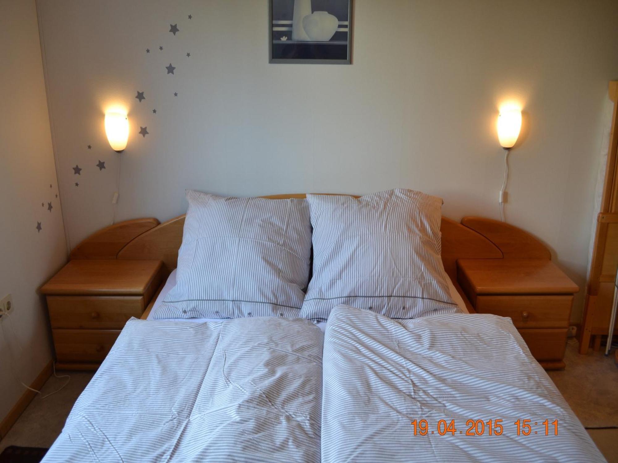 Quiet Apartment Along A Stream In Halenfeld Sellerich Extérieur photo